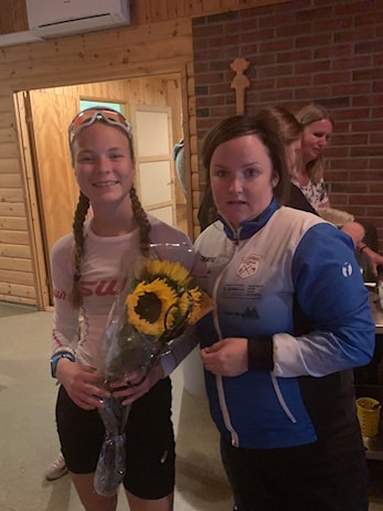 Hosethkammen opp 2019!